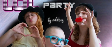 Event-Image for 'LOL &ndash; die 2010er Party by Wildreis'