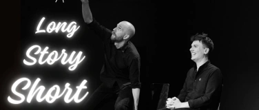 Event-Image for 'LONG STORY SHORT'