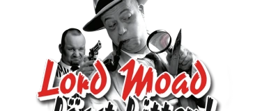 Event-Image for 'Tatort-Dinner "Lord Moad l&auml;sst bitten"'