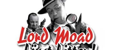 Event-Image for 'Tatort-Dinner "Lord Moad l&auml;sst bitten"'