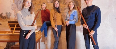 Event-Image for 'Fermata Musica M&auml;rz 26'