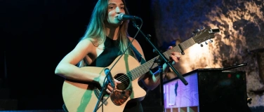 Event-Image for 'Lucia Losada spielt die Sonntagsmatinee in Birkenried'