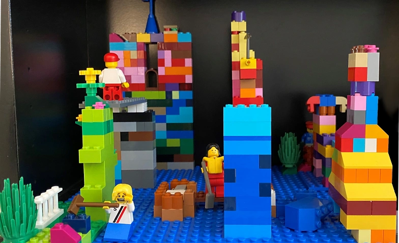 Event-Image for 'Lose und Lego'