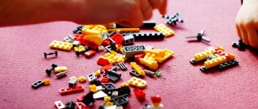 Event-Image for 'Lose und Lego'