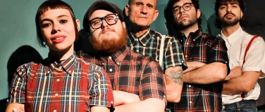 Event-Image for 'Los Fastidios'