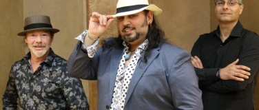 Event-Image for 'Freester Klappstuhl-Kultur - Los Flamenquitos'