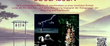 Event-Image for 'Loslassen'