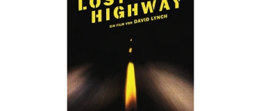 Event-Image for 'Best of Cinema - Lost Highway'