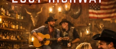 Event-Image for 'Lost Highway'