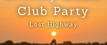 Event-Image for 'Lost Highway Country Music Club Party'