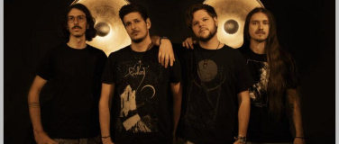 Event-Image for 'Lost in a Detail (CH) // Jabar (CH) // Car Crash Weather (CH'