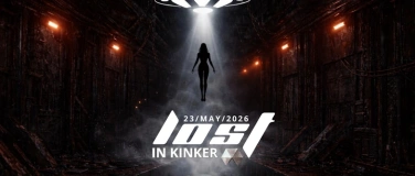 Event-Image for 'LOST IN KINKER'