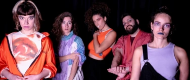 Event-Image for '&laquo;Lost In The Feed&raquo;'