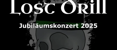 Event-Image for '10 Jahre Lost Drill – Jubiläumskonzert'