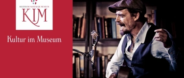 Event-Image for 'TIM LOTHAR  acoustic blues storyteller'