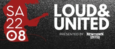 Event-Image for 'Loud & United'