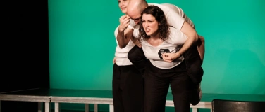 Event-Image for 'Under eus gseit - Einblicke in die Menschlichkeit'