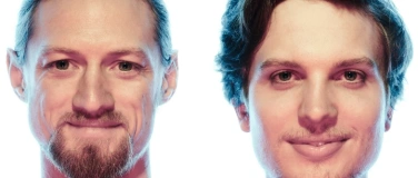 Event-Image for 'Lou Duo feat. Nectaria Delgadillo & Anton Mangold'