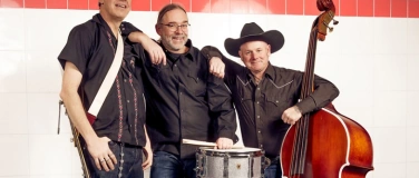 Event-Image for 'Louie & The Wolf Gang'