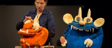 Event-Image for 'Der Tag, an dem Louis gefressen wurde'