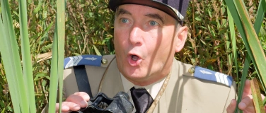 Event-Image for '"Legenden sterben nie - Nein, Doch, oh!'