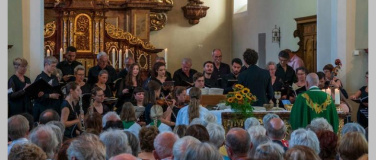 Event-Image for 'Louis Vierne: Messe solenelle'