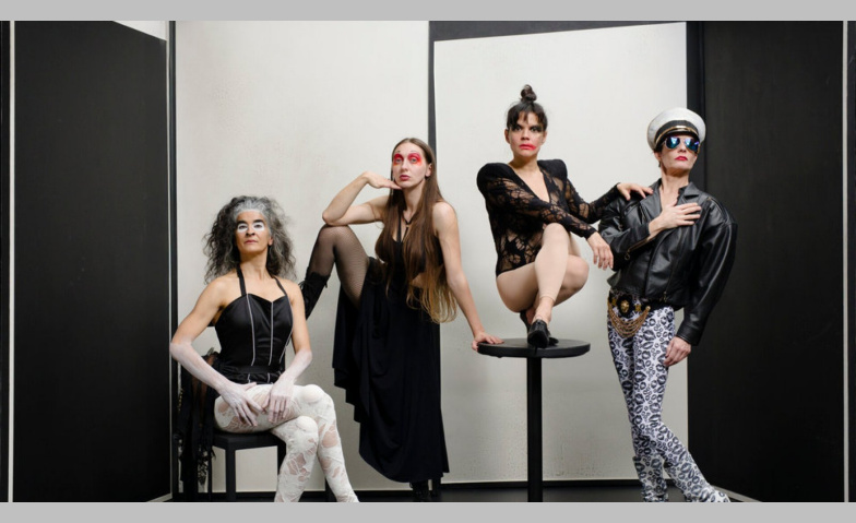 Event-Image for 'Louise'