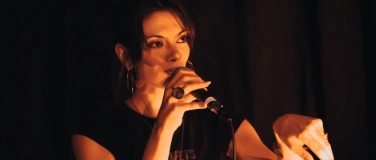 Event-Image for 'Loulia Esteves &ndash; Acoustic Soul'