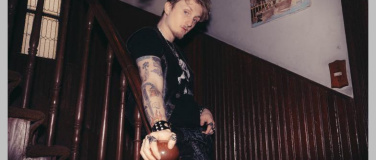 Event-Image for 'Love Ghost'