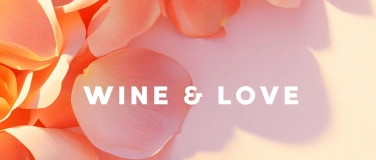 Event-Image for 'Wine & Love– Das Valentinstag-Special'