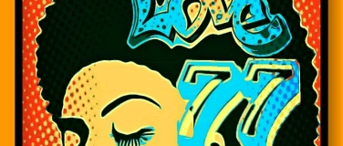 Event-Image for 'Love 77 after party (Hip Hop, R&B, Soul, Funk, Classics)'