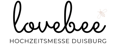 Event-Image for 'lovebee - Hochzeitsmesse Duisburg'