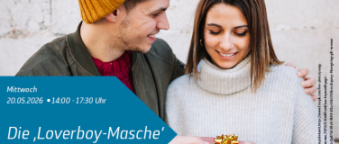 Event-Image for 'Die &sbquo;Loverboy-Masche&lsquo;'