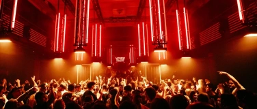 Event-Image for 'Lovers In The Night'