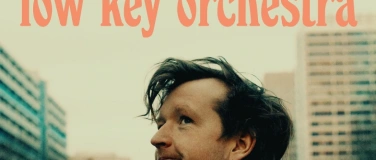 Event-Image for 'Konzert: Low Key Orchestra  Caf&eacute; NUN Karlsruhe'