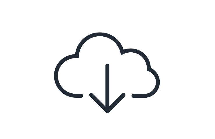 LP Entry App Icon Download