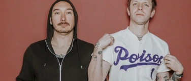 Event-Image for 'Le Prince Harry + Gleitsicht + Aftershowdisko'