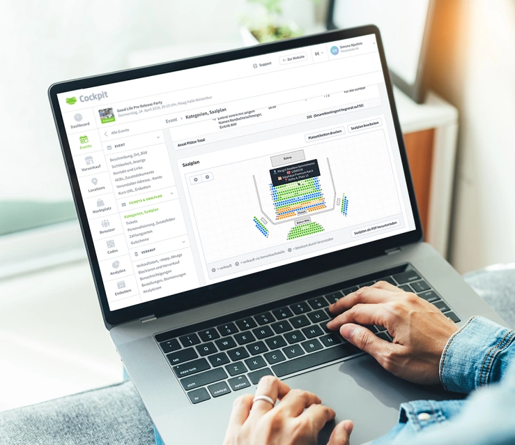 LP Location weitereFunktionen v1