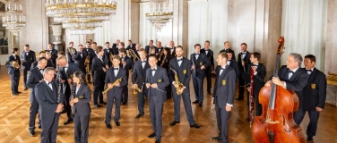 Event-Image for 'Benefizkonzert des Landespolizeiorchesters Baden-Württemberg'