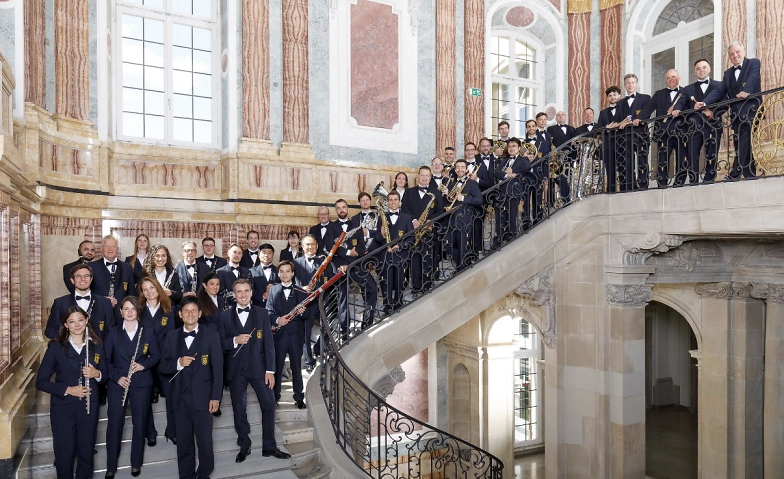 Event-Image for 'Konzert mit dem LPO B-W'
