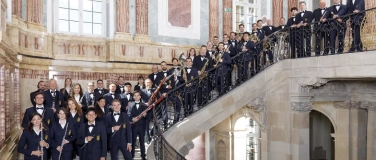 Event-Image for 'Konzert mit dem LPO B-W'
