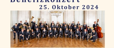 Event-Image for 'Benefizkonzert Landespolizeiorchester BW'