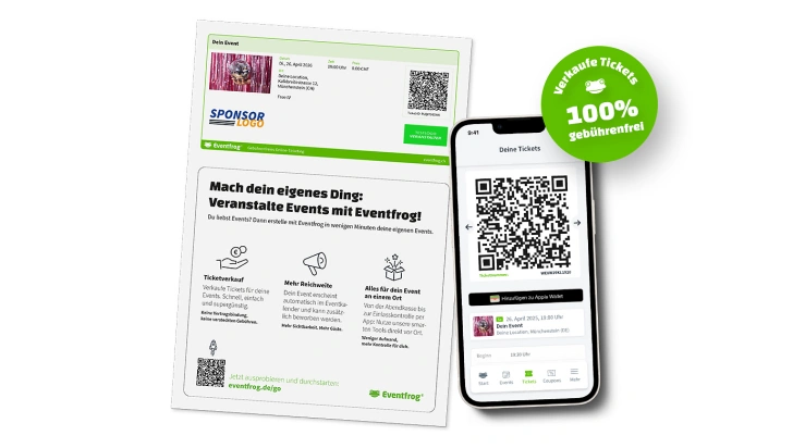 LP Preise Tickets Verkaufen CH