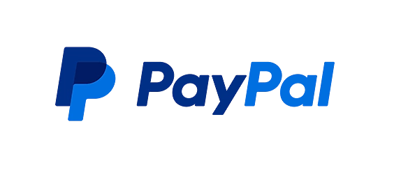 Icon PayPal Icon PayPal