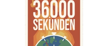 Event-Image for 'Premiere des Theaterstücks "36.000 Sekunden" (J. Gastel)'