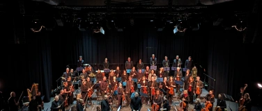 Event-Image for 'Sinfoniekonzert'