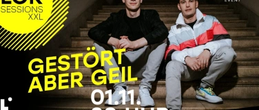 Event-Image for 'LOK SESSION XXL'