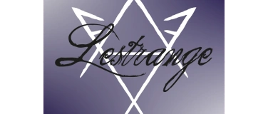 Event-Image for 'LeStrange - Newmodern Metal Night'