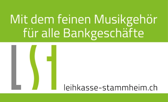 Sponsoring logo of Ellis Mano Band - Ein Glückstreffer! event