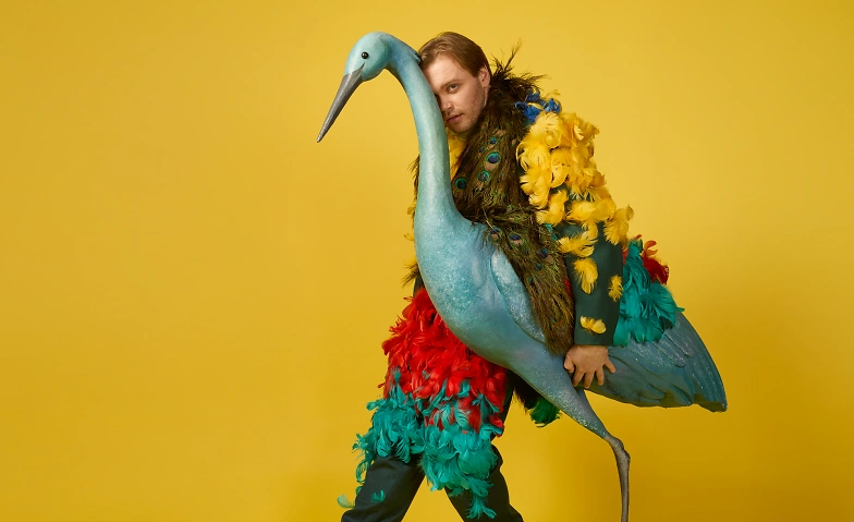 Event-Image for 'Die Zauberflöte'